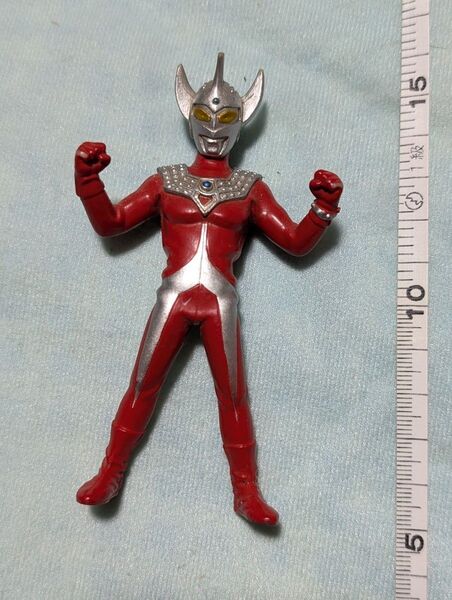 ウルトラマン 各種 フィギュア 3体