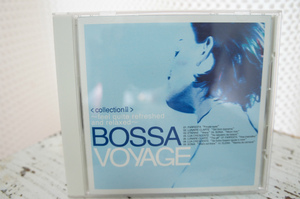 VA「BOSSA VOYAGE ～collection II～」