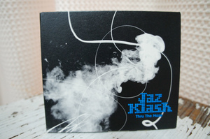 Jaz Klash「Thru The Haze」