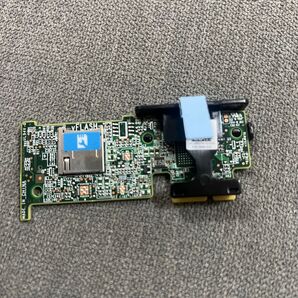 Dell PowerEdge Micro SD vflash module