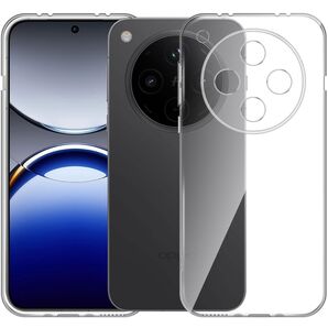 For OPPO Find X8 ケース