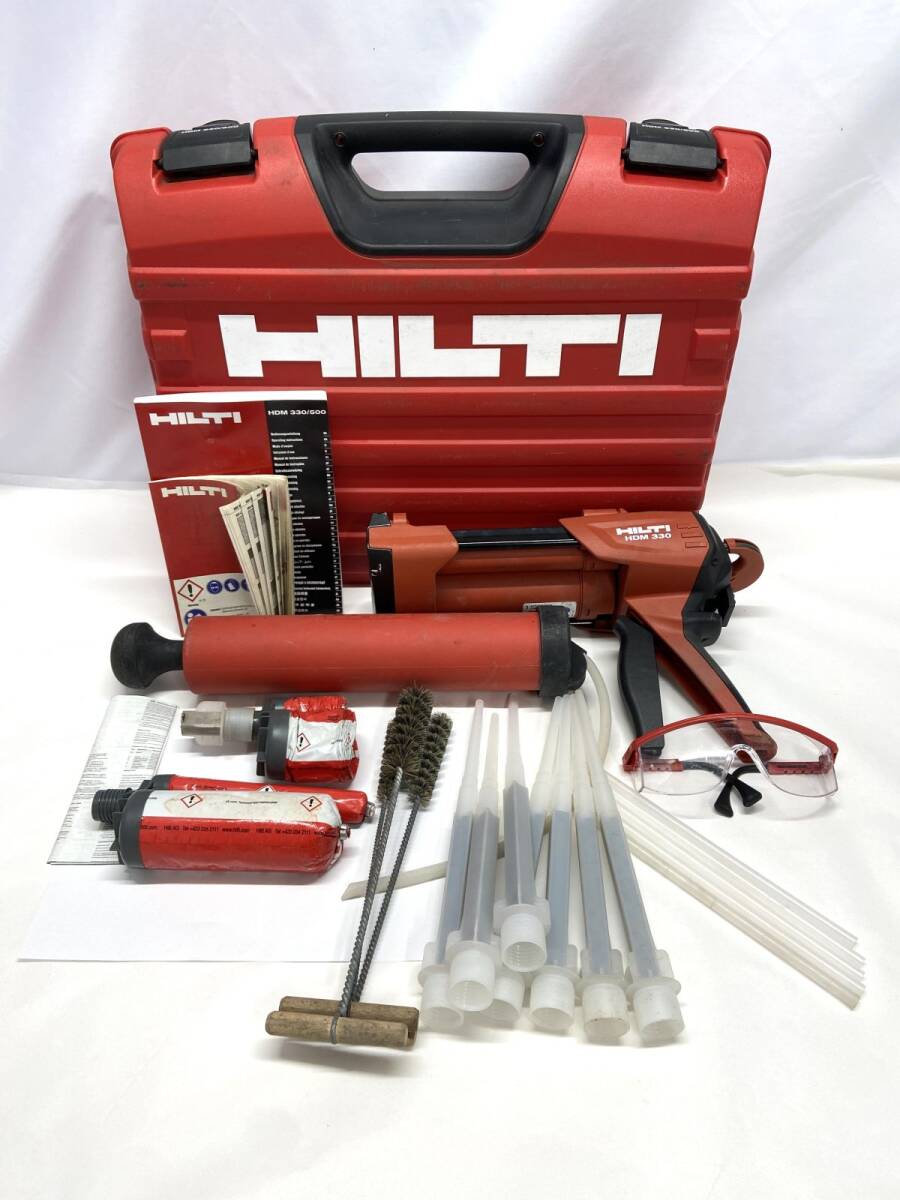 Yahoo!オークション -「hdm 330 hilti」の落札相場・落札価格 Yahoo!オークション -「hdm 330 hilti」の落札相場・落札価格