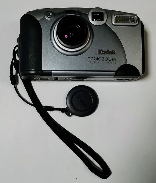 コダック デジタルカメラ デジカメ 【訳あり】中古