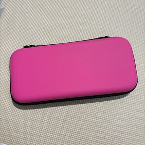 MOSTO ニンテンドー スイッチ ケース キャリング ケース 収納カバン Switchケース スイッチケース