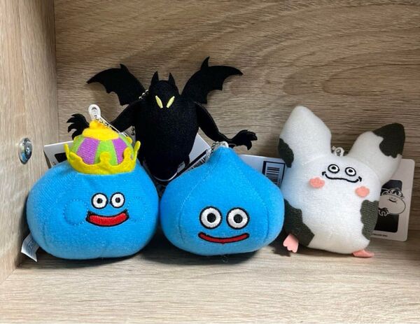 ドラゴンクエスト ぬいぐるみ