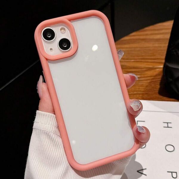 iphone16plus スマホカバー スマホケース ピンク