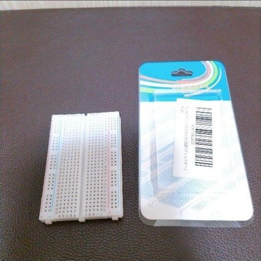 Singertop ブレッドボード 400穴