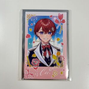 すたぽらデコチェキ 第二弾 すたぽら 花束のような毎日を こえくん