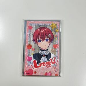 すたぽら デコチェキ 第一弾 Phantom Quartz こえくん