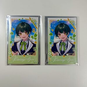 すたぽら デコチェキ 第二弾 花束のような毎日を ゆうくん