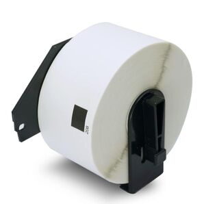 ☆ BETCKEY 住所ラベル 感熱紙 Brother用 ブラザー DK-1208