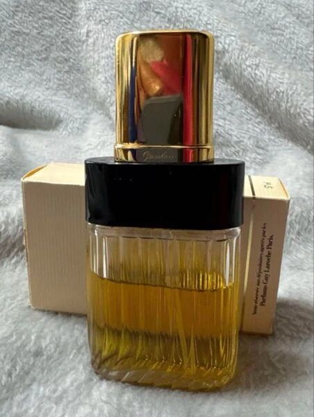 大特価!!paris mitsouko guerlain eau de toilette 在庫7割
