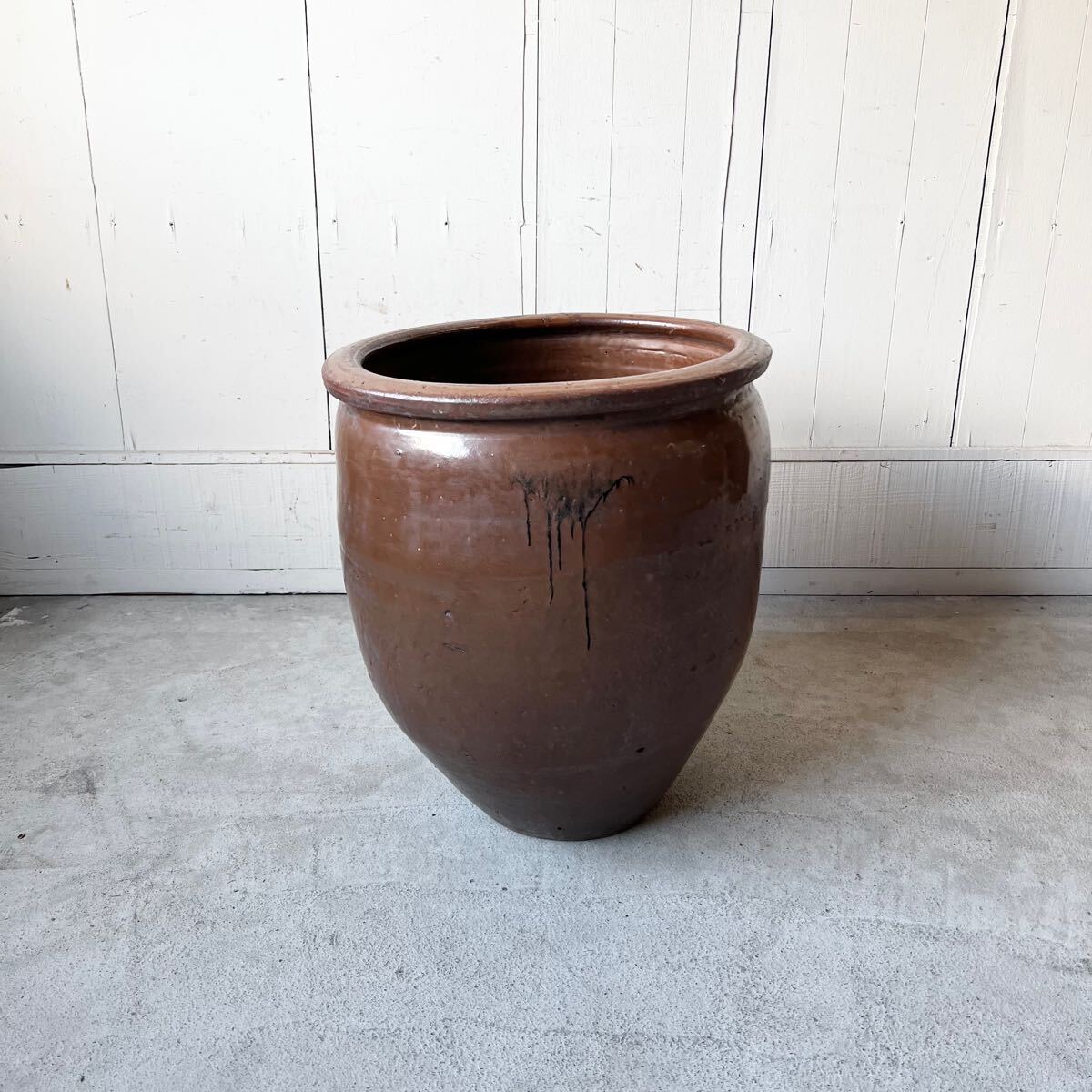 Yahoo!オークション -「水瓶 金魚」(陶芸) (工芸品)の落札相場 Yahoo!オークション -「水瓶 金魚」(陶芸) (工芸品)の落札相場