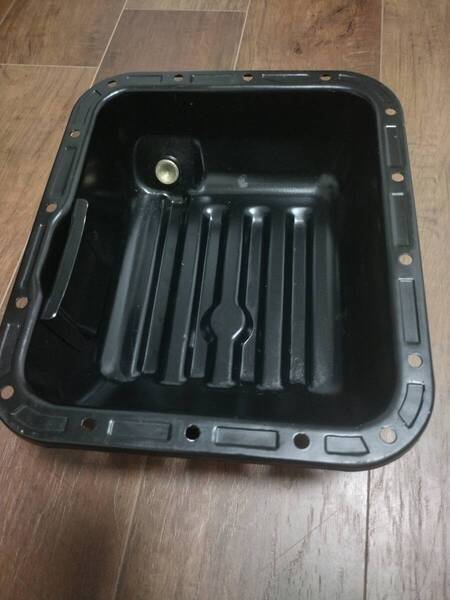 フィアット500 126 オイルパン 3.5L 後期型最終モデル 110F~126A1.000 装着可能