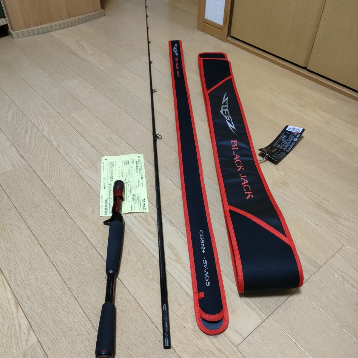 Yahoo!オークション -「ダイワ スティーズ ブラックジャック Yahoo!オークション -「ダイワ スティーズ ブラックジャック
