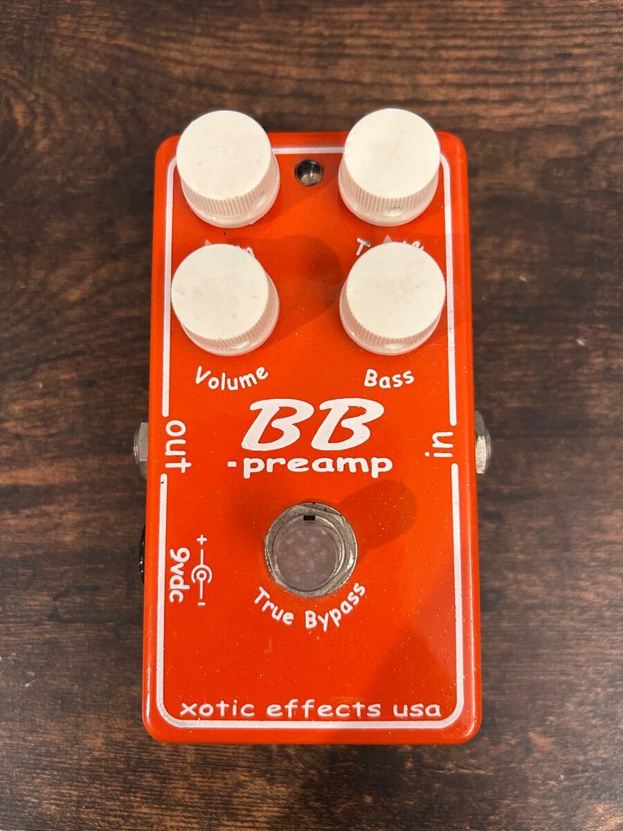 Yahoo!オークション -「xotic bb preamp」の落札相場・落札価格 Yahoo!オークション -「xotic bb preamp」の落札相場・落札価格