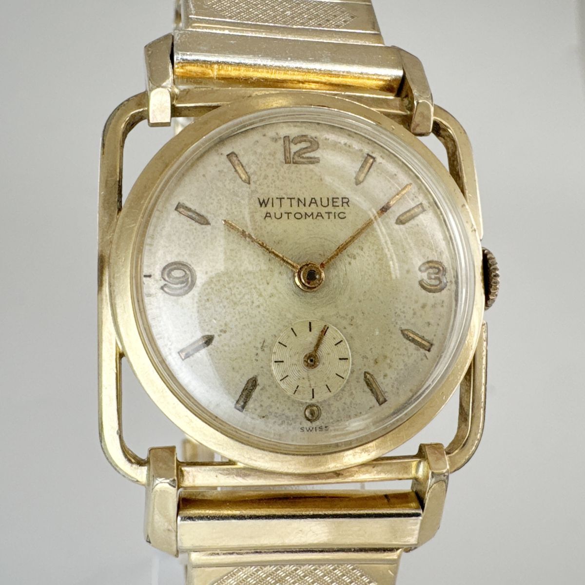 Yahoo!オークション -「wittnauer」(メンズ腕時計) の落札相場 Yahoo!オークション -「wittnauer」(メンズ腕時計) の落札相場