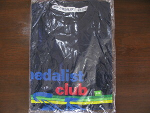  piste * load /MEDALIST CLUB short sleeves shirt [XL] unopened goods.