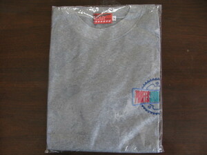  piste * bicycle race / Manufacturers unknown [KEIRIN] long sleeve shirt [F] unopened goods 