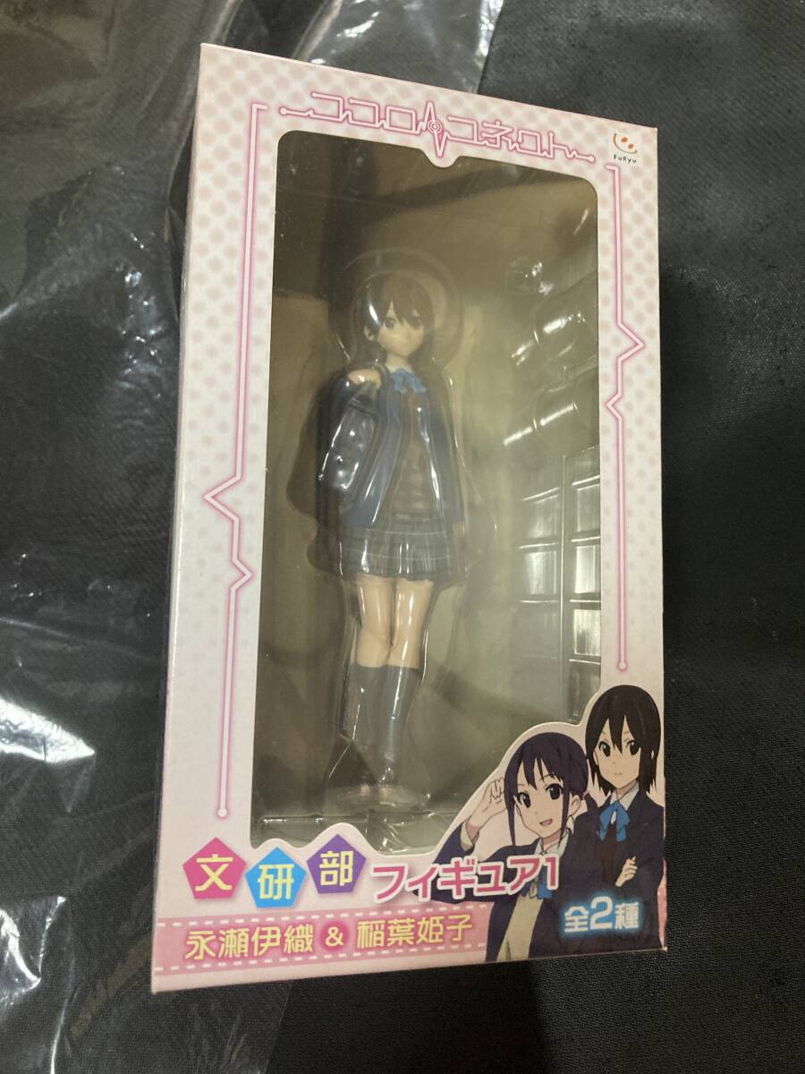 Amazon.co.jp: ! ココロコネクト 稲葉姫子 1/8 : おもちゃ