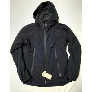 FUTURE BULLET /フューチャーバレット ジップアップブルゾン ジャンパー マウンテンパーカー