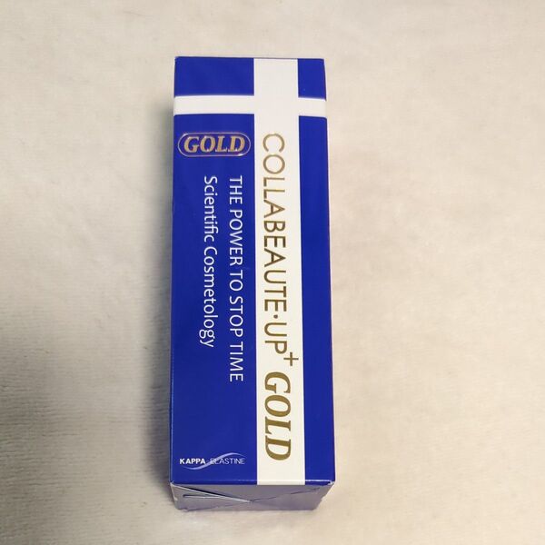 新品未開封*コラボーテ ・アッププラス GOLD 30ml