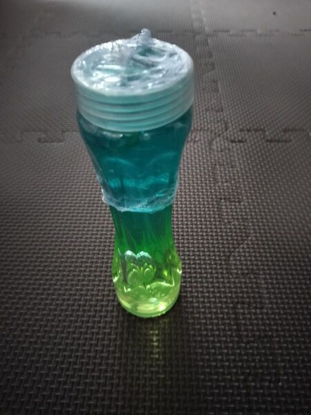 スライムおもちゃ