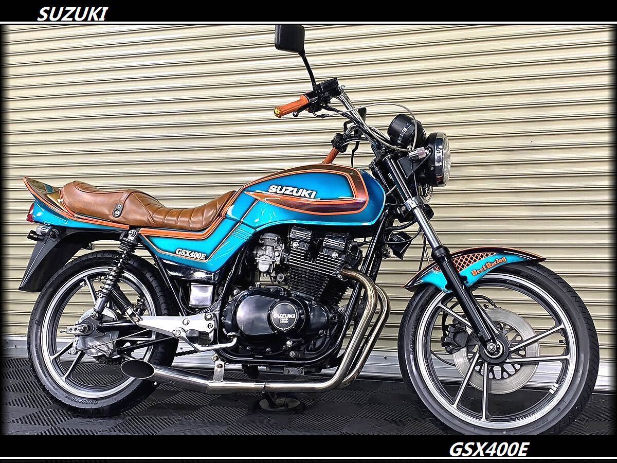 2025年最新】Yahoo!オークション -gsx400e マフラー(自動車 2025年最新】Yahoo!オークション -gsx400e マフラー(自動車