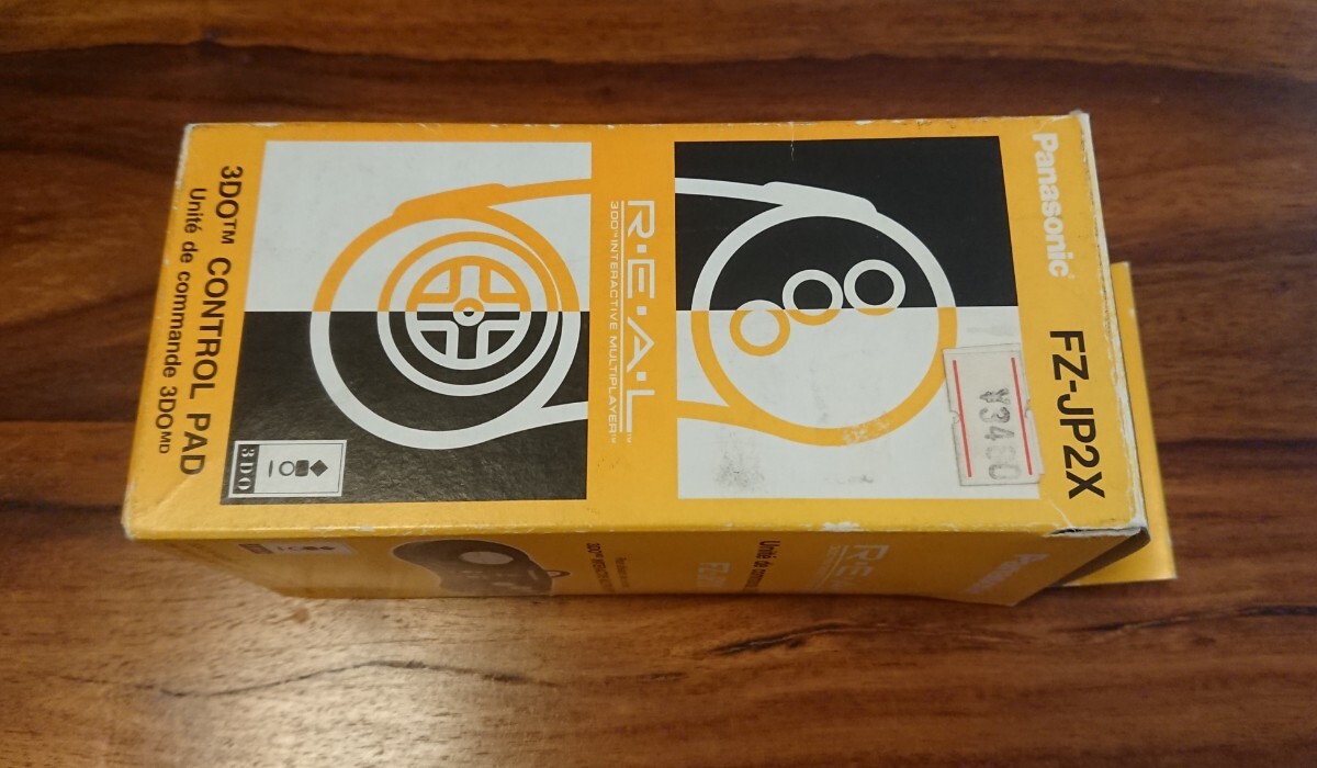 Yahoo!オークション -「3do パッド」(3DO) (テレビゲーム)の落札 Yahoo!オークション -「3do パッド」(3DO) (テレビゲーム)の落札