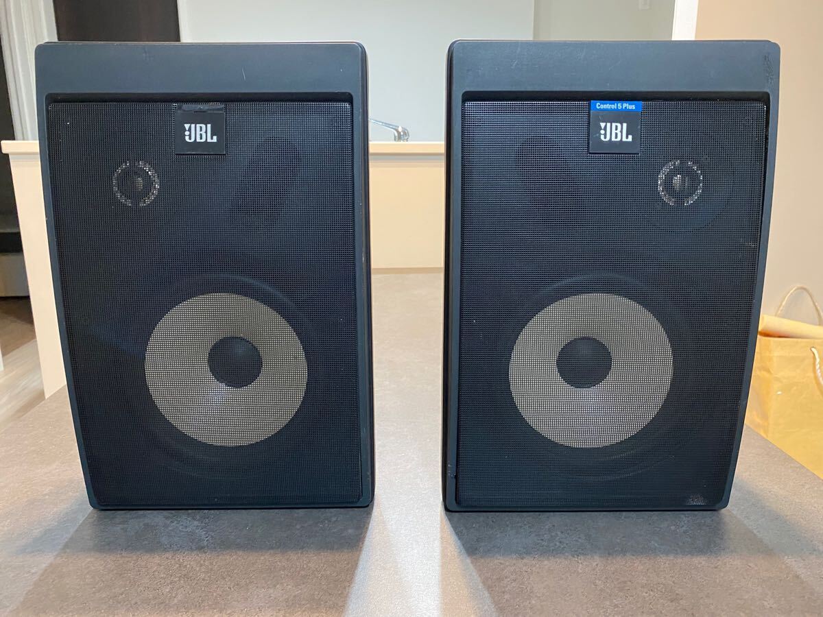 Yahoo!オークション -「jbl control 5 plus」(スピーカー Yahoo!オークション -「jbl control 5 plus」(スピーカー