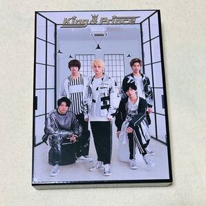 King & Prince (初回限定盤A) (Blu-ray付)