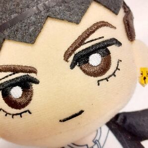 ▲懺悔室公開間近▲非売品 劇場版 岸辺露伴ルーブルへ行く ともぬい 高橋一生 チェーンマスコット C SALE★非売品