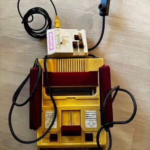 ファミリーコンピュータ ゲーム