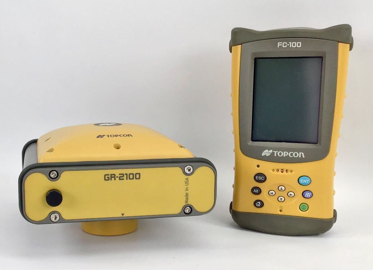 Yahoo!オークション -「topcon gnss」の落札相場・落札価格 Yahoo!オークション -「topcon gnss」の落札相場・落札価格