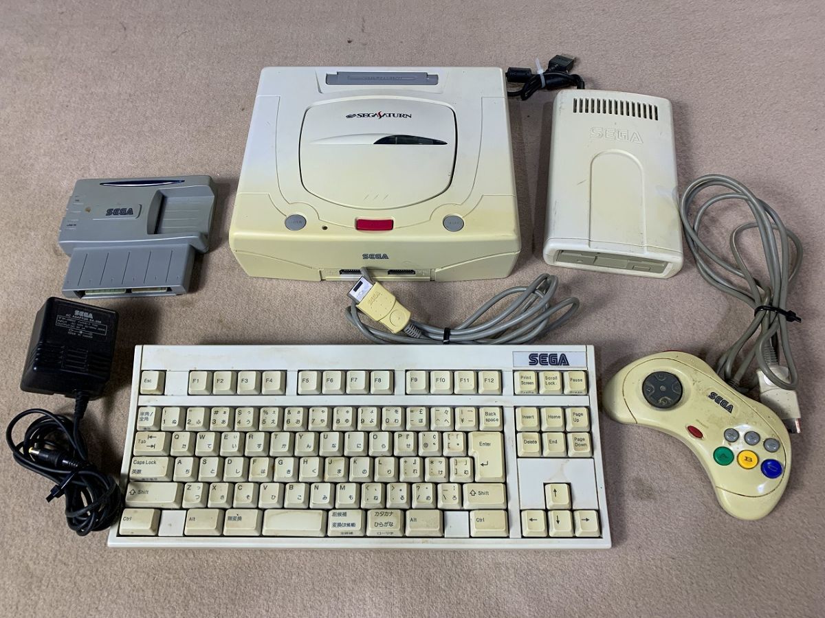 Yahoo!オークション -「(keyboard キーボード)」(その他) (セガ Yahoo!オークション -「(keyboard キーボード)」(その他) (セガ