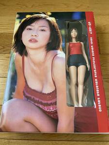  Sakai Wakana figure attaching photoalbum do-dai?