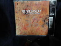 ☆ロス・バン・バン/GENTLE&SEXY The BEST of LOS VAN VAN　中古CD　キューバ 村上龍_画像2