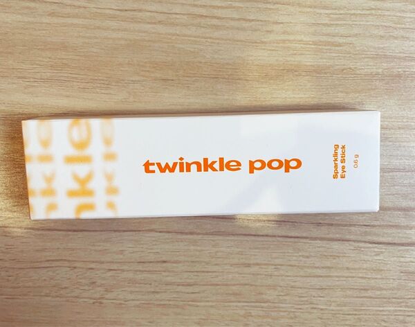 VOCE 2025 2月号 付録 Twinkle pop