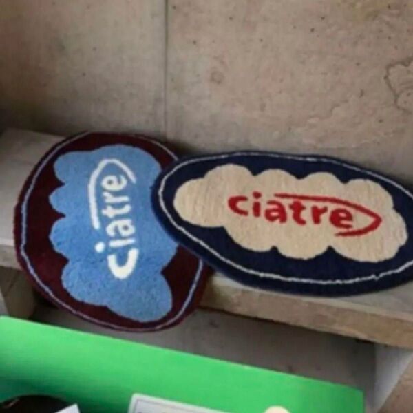 ciatre ラグマット rug