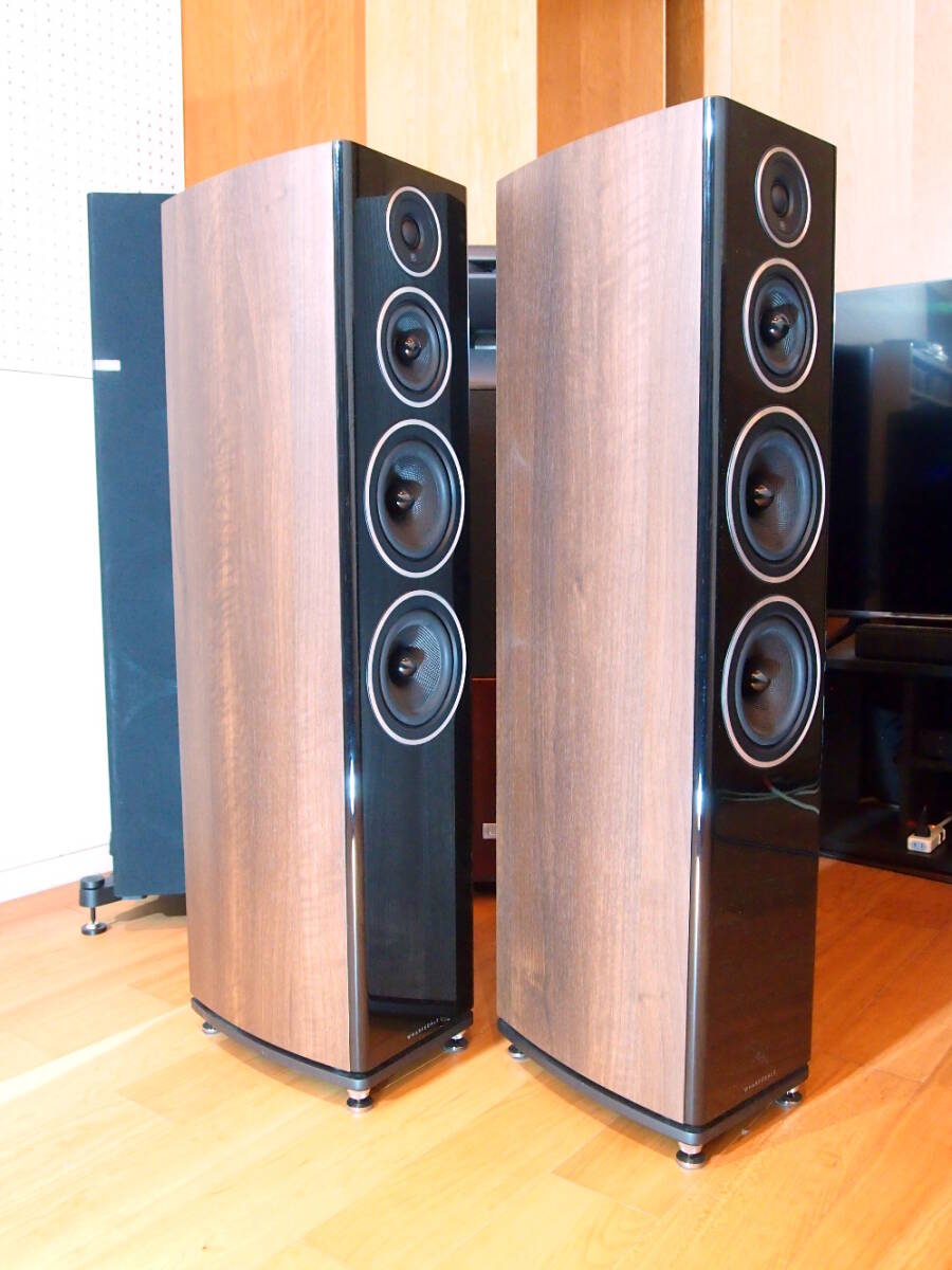 Yahoo!オークション -「wharfedale diamond」(スピーカー Yahoo!オークション -「wharfedale diamond」(スピーカー