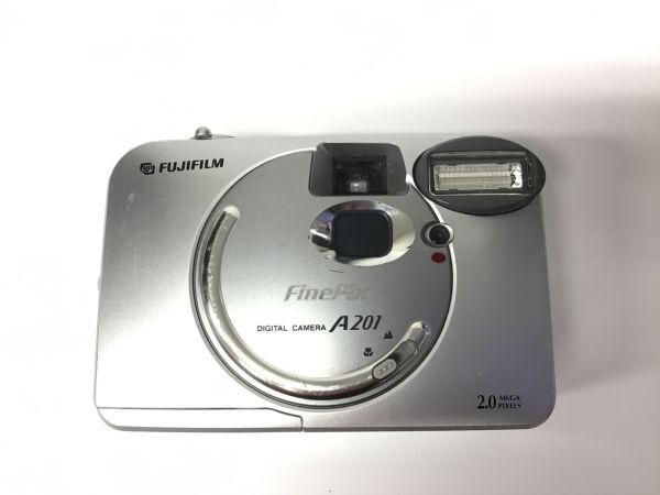 Yahoo!オークション -「finepix a201」の落札相場・落札価格 Yahoo!オークション -「finepix a201」の落札相場・落札価格