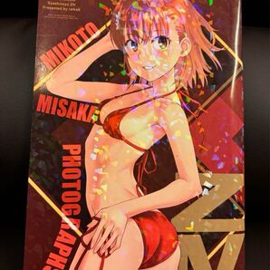今月終了 MIKOTO MISAKA PHOTOGRAPHS / raika9 / Chillin Party ~まったり党~
