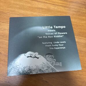 LITTLE TEMPOmeetsVoi/LITTLE TEMPO