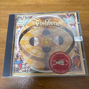 CD FISHBONES