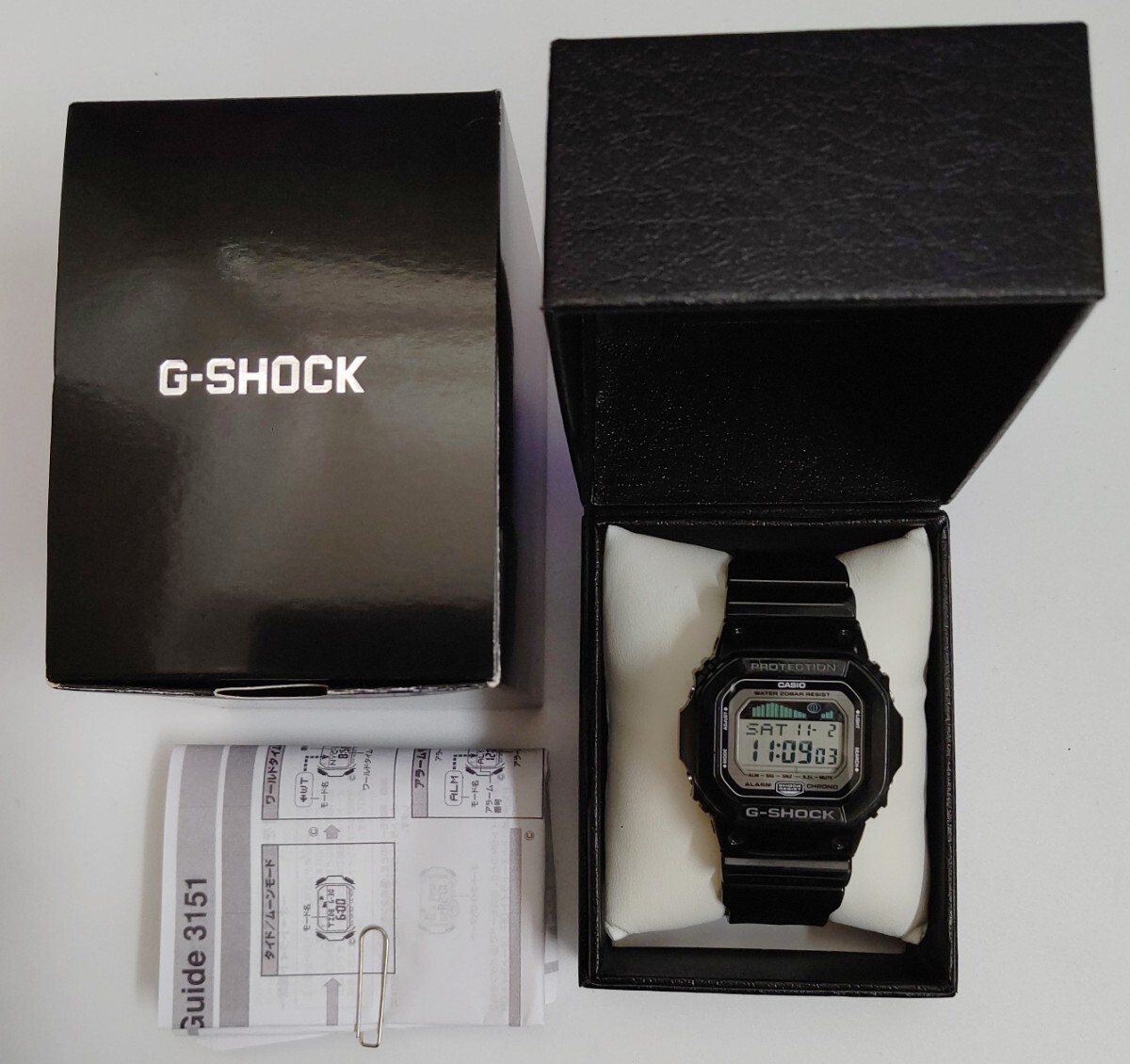 GLX-5600-1JF | CASIO