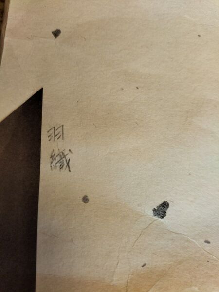 羽織新品未使用10