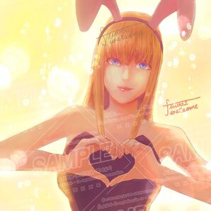 イラストリクエスト