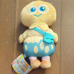 NHK ファンターネ ぬいぐるみ リュック やころ