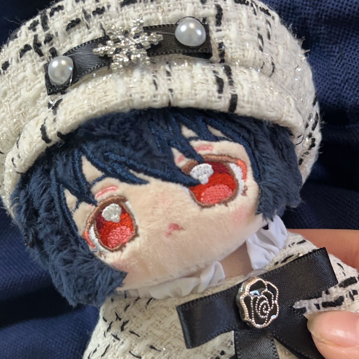 開封済 あんスタ 椎名ニキ 一緒に暮らすぬい いつぬい 開封済 あんスタ 椎名ニキ 一緒に暮らすぬい いつぬい