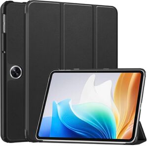 For Oppo Realme Pad Mini 8 ー ブラック